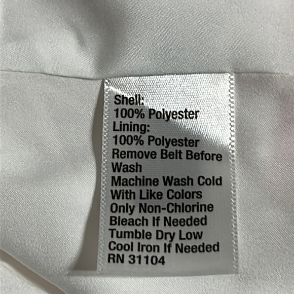 The Limited Woman’s Dress Multicolor Size 8 - Picture 8 of 8